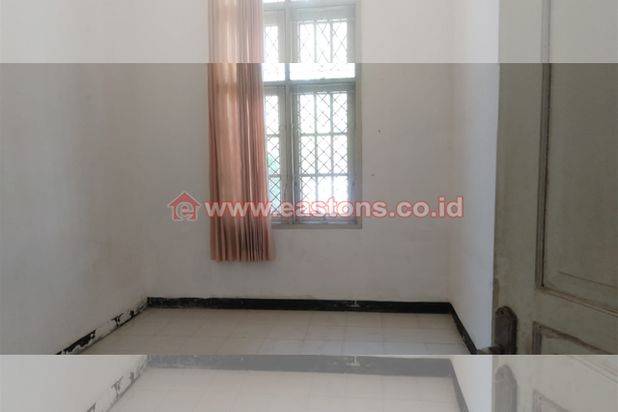 Dijual Rumah Tinggal Limas Agung Purwokerto (PW000893)