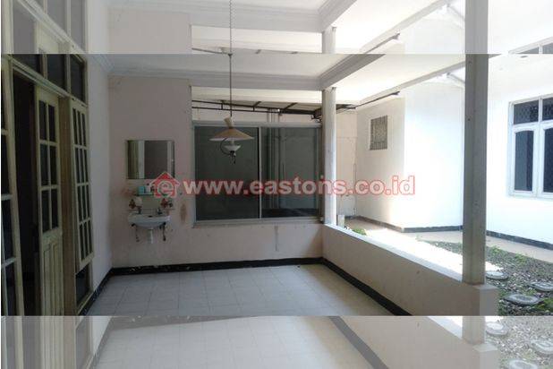 Dijual Rumah Tinggal Limas Agung Purwokerto (PW000893)