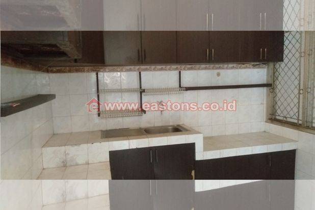 Dijual Rumah Tinggal Limas Agung Purwokerto (PW000893)