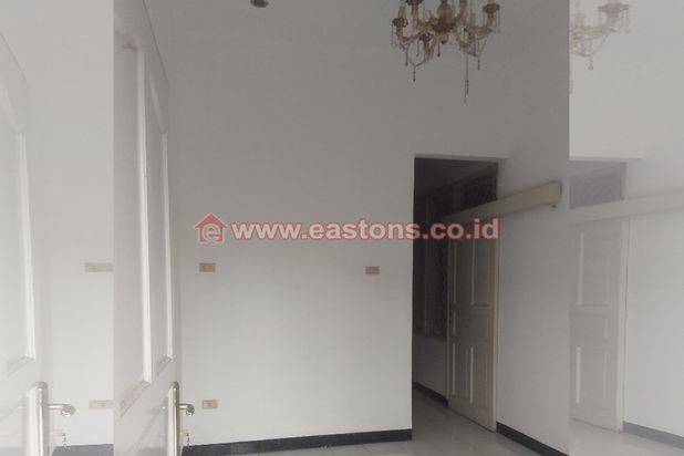 Dijual Rumah Tinggal Limas Agung Purwokerto (PW000893)
