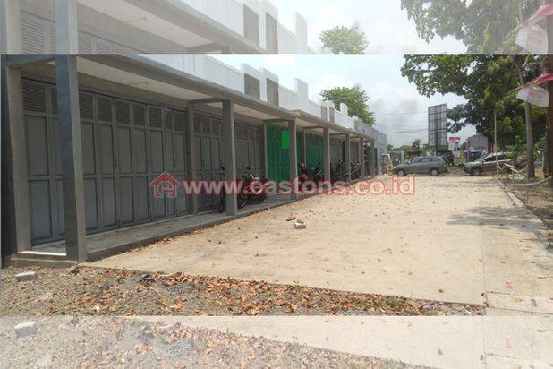 Disewakan Kios Mewek Purbalingga (PW000894)