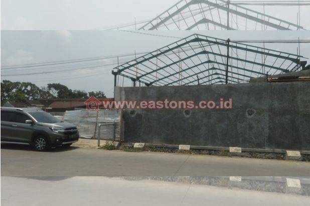 Disewakan Gudang Mewek Purbalingga (PW000895)