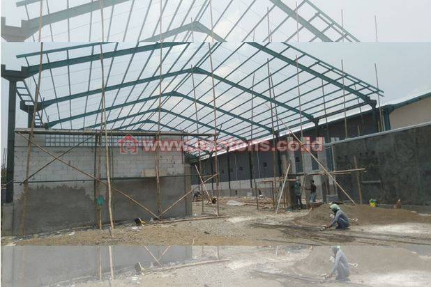 Disewakan Gudang Mewek Purbalingga (PW000895)