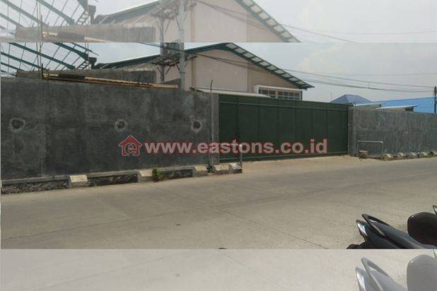 Disewakan Gudang Mewek Purbalingga (PW000895)