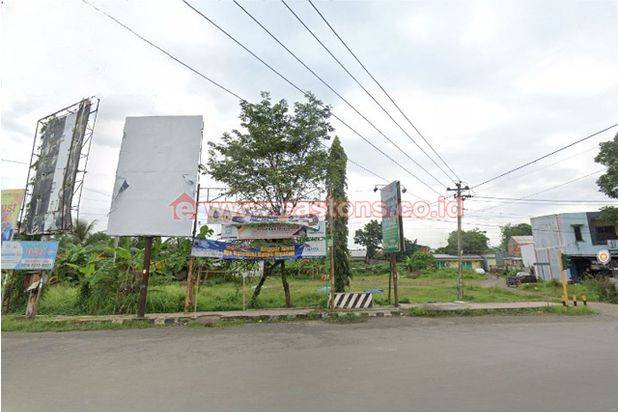 Dijual Tanah Kavling Strategis di Mewek Purbalingga (PW000908)