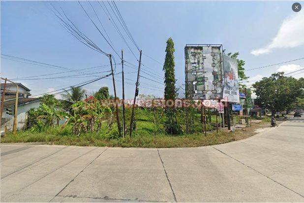 Dijual Tanah Kavling Strategis di Mewek Purbalingga (PW000908)