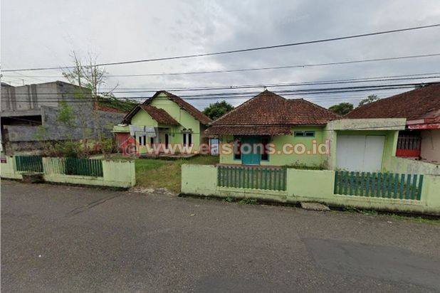 Disewakan Rumah Tinggal Murah Purwokerto (PW000915)