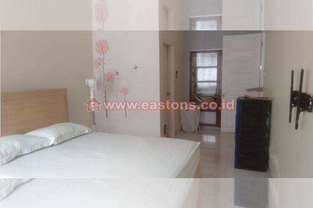 Dijual Rumah Tinggal 3 lantai di Bancarkembar (PW000916)