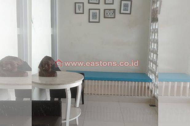 Dijual Rumah Tinggal 3 lantai di Bancarkembar (PW000916)