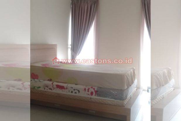 Dijual Rumah Tinggal 3 lantai di Bancarkembar (PW000916)