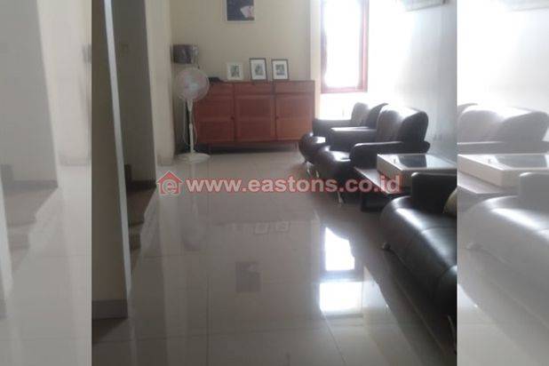 Dijual Rumah Tinggal 3 lantai di Bancarkembar (PW000916)