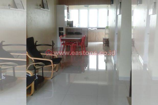 Dijual Rumah Tinggal 3 lantai di Bancarkembar (PW000916)