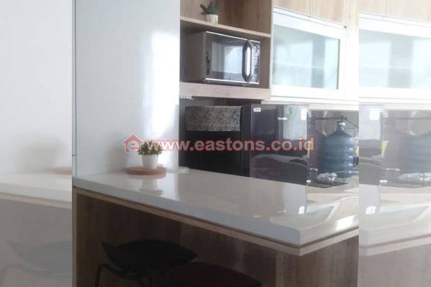 Dijual Rumah Tinggal 3 lantai di Bancarkembar (PW000916)