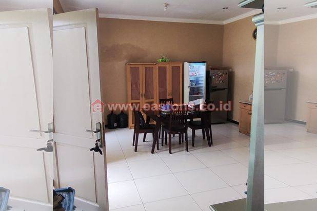 Dijual Rumah Tinggal Pasar Pon Utara Purwokerto (PW000918)