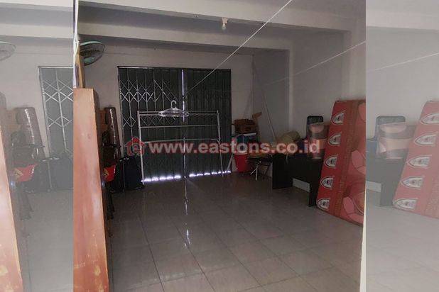 Dijual Rumah Tinggal Pasar Pon Utara Purwokerto (PW000918)