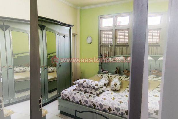 Dijual Rumah Tinggal Pasar Pon Utara Purwokerto (PW000918)