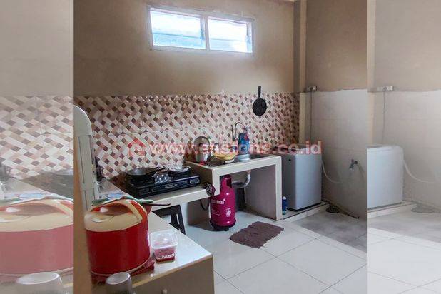 Dijual Rumah Tinggal Pasar Pon Utara Purwokerto (PW000918)