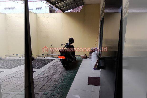 Dijual Rumah Tinggal Pasar Pon Utara Purwokerto (PW000918)