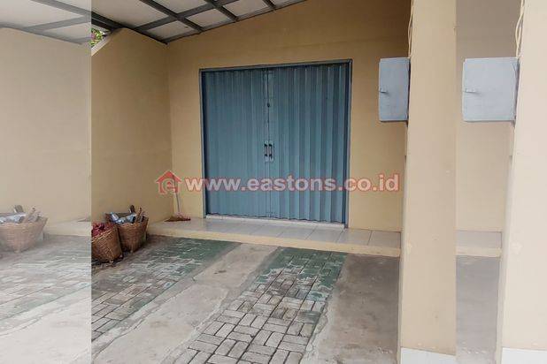 Dijual Rumah Tinggal Pasar Pon Utara Purwokerto (PW000918)