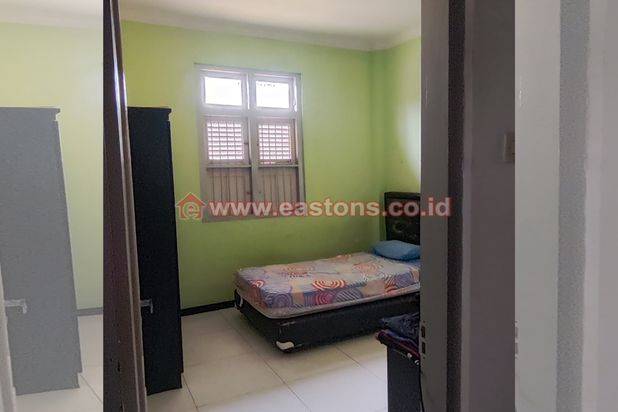 Dijual Rumah Tinggal Pasar Pon Utara Purwokerto (PW000918)