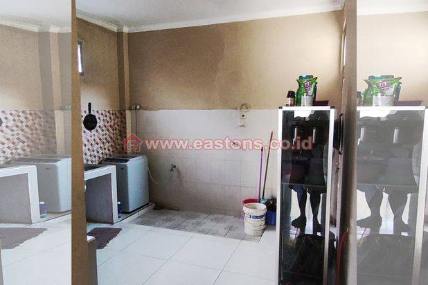 Dijual Rumah Tinggal Pasar Pon Utara Purwokerto (PW000918)