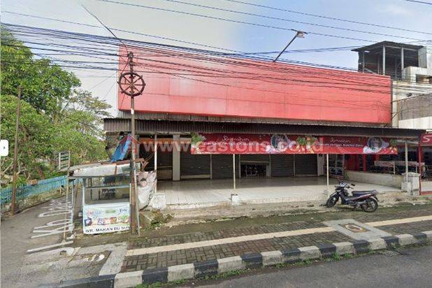 Dijual Ruko Strategis Area Kebondalem Purwokerto (PW000920)