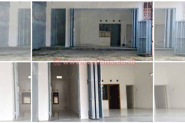 Disewakan Ruko Pancurawis Purwokerto (PW000922)