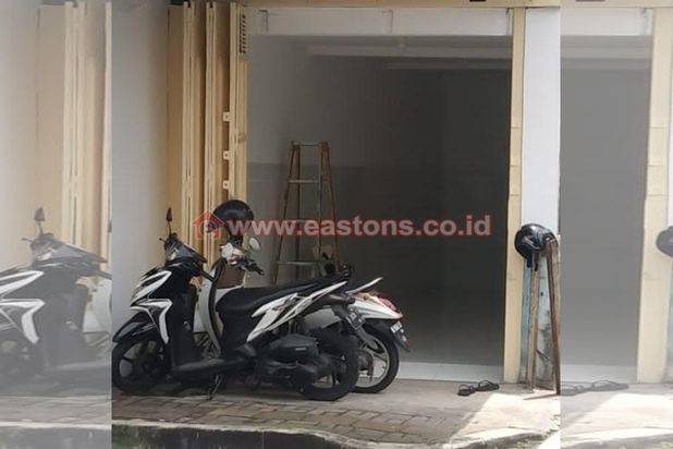 Disewakan Ruko Pancurawis Purwokerto (PW000922)