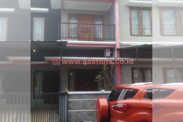 Dijual Rumah Tinggal Purwokerto Timur (PW000923)