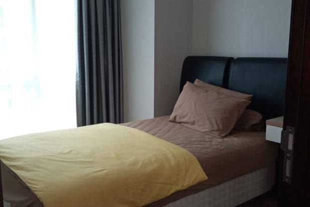 Best Unit For Sell Apartment Setiabudi Sky Garden (Best Deal)