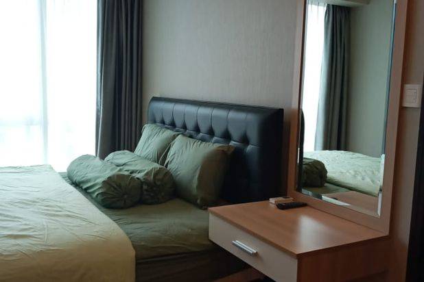 Best Unit For Sell Apartment Setiabudi Sky Garden (Best Deal)