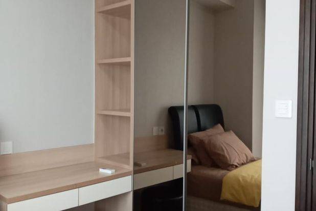 Best Unit For Sell Apartment Setiabudi Sky Garden (Best Deal)