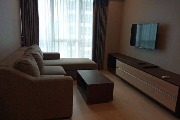 Best Unit For Sell Apartment Setiabudi Sky Garden (Best Deal)