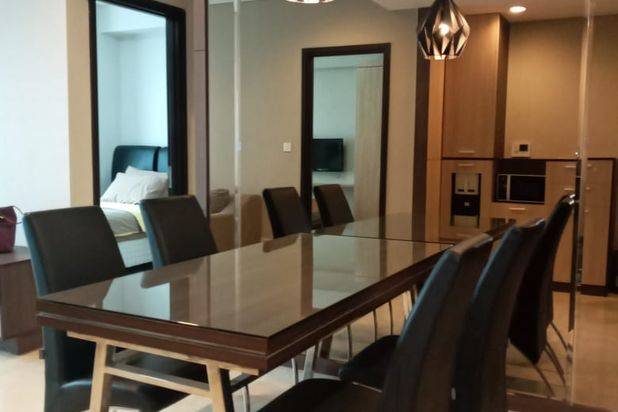 Best Unit For Sell Apartment Setiabudi Sky Garden (Best Deal)