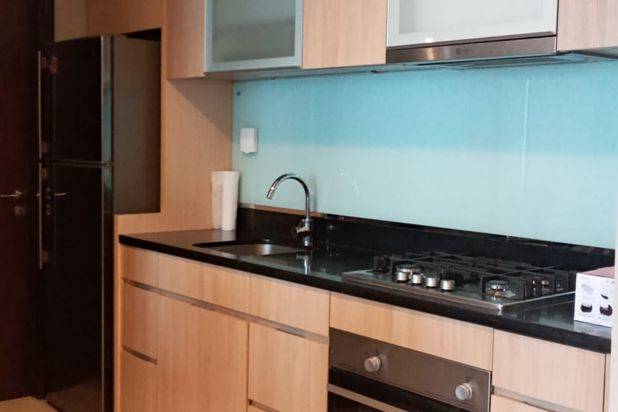 Best Unit For Sell Apartment Setiabudi Sky Garden (Best Deal)