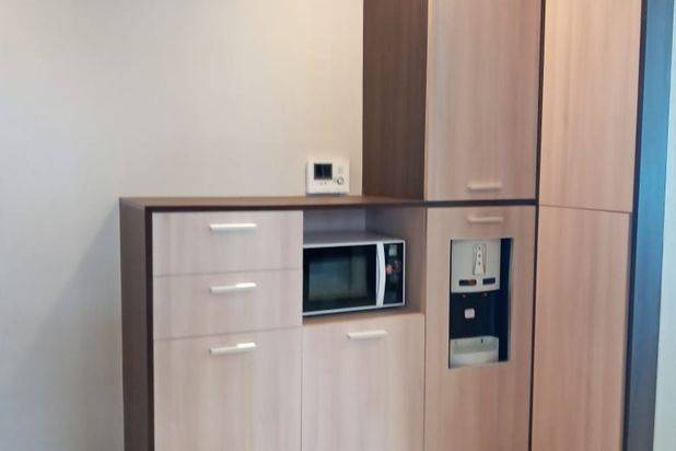 Best Unit For Sell Apartment Setiabudi Sky Garden (Best Deal)