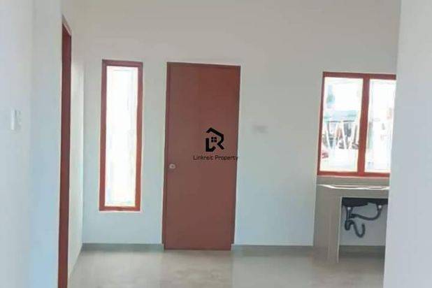 Dijual Rumah Cluster Mewah Di Sagulung Fasilitas Lengkap