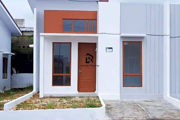 Dijual Rumah Cluster Mewah Di Sagulung Fasilitas Lengkap