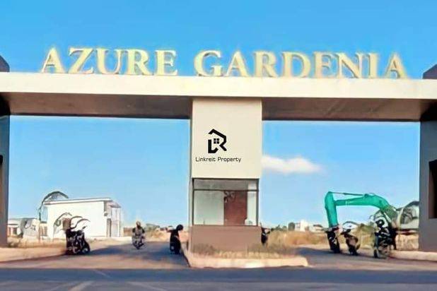 Dijual Rumah Cluster Mewah Di Sagulung Fasilitas Lengkap