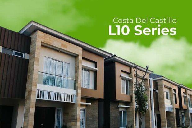 Rumah Dijual Di Batam Center Siap Huni