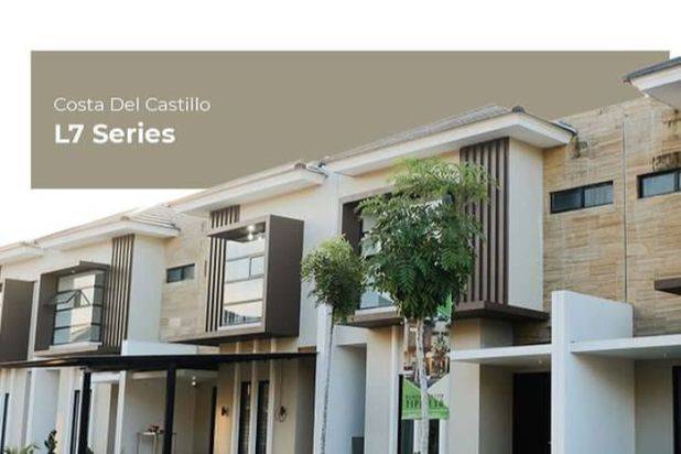Rumah Dijual Di Batam Center Siap Huni