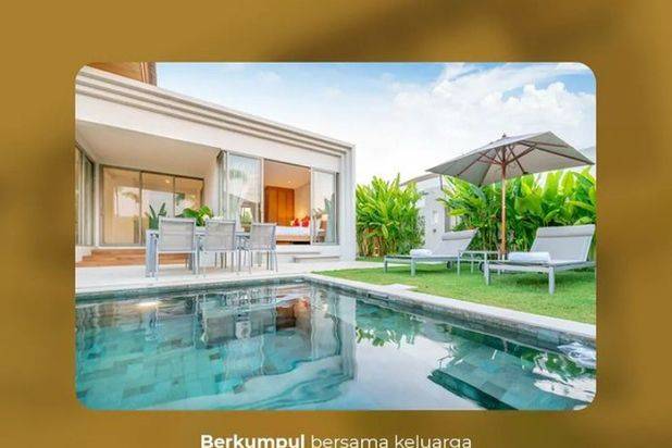 Rumah Dijual Di Batam Center Siap Huni