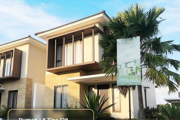 Rumah Dijual Di Batam Center Siap Huni