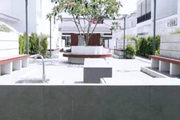 Dijual Rumah 2 Lantai Di Batam Center Dekat Sekolah Internasional Mondial