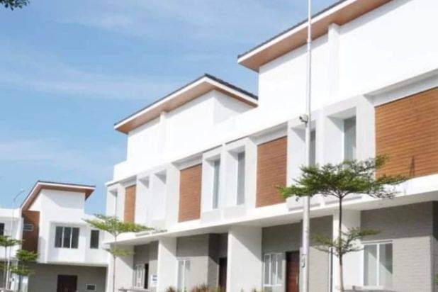 Dijual Rumah 2 Lantai Di Batam Center Dekat Sekolah Internasional Mondial