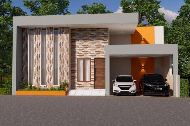 perumahan baru di gedangan sidoarjo dengan lokasi yang strategis
