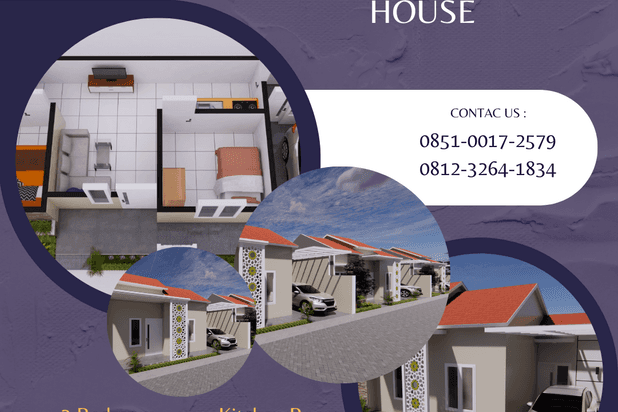 perumahan baru berlian residence 1 digedangan sidoarjo
