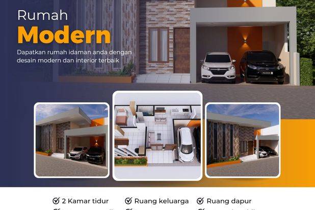cari rumah yang mewah,nyaman,aman?diberlian residence solusinya