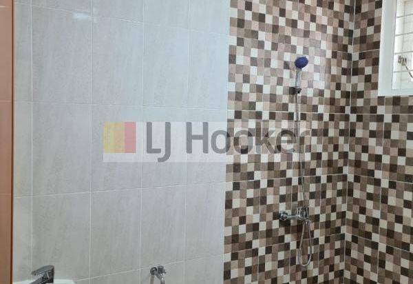 RUMAH MINIMALIS DI PELEPAH ELOK AREA KELAPA GADING