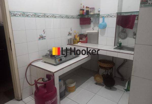 RUMAH DI GADING KIRANA TIMUR AREA KELAPA GADING